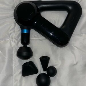 TheraGun Pro (Handheld Deep Tissue Massage)